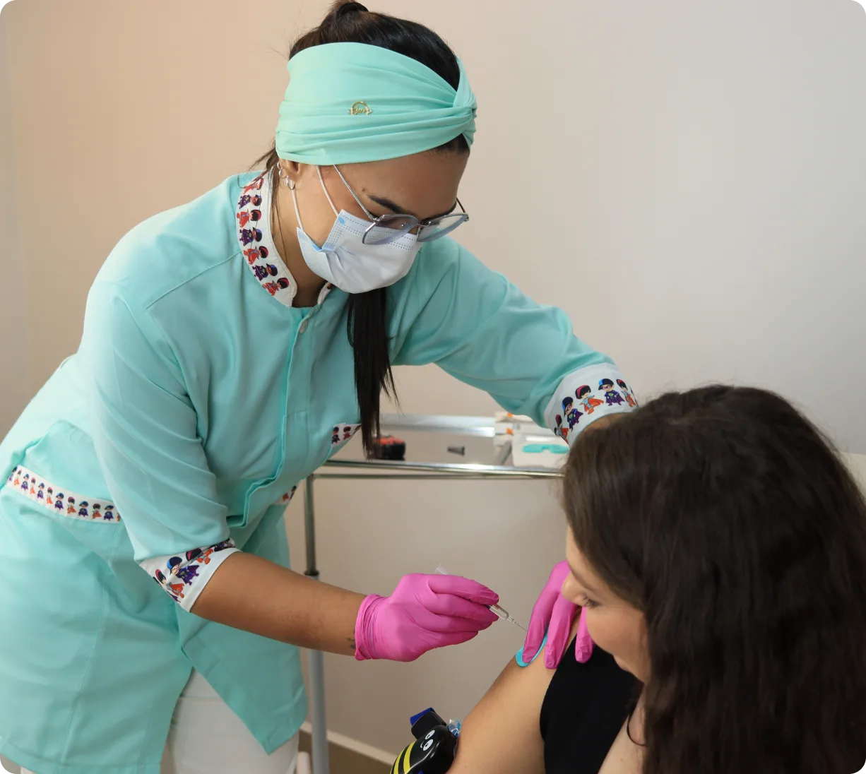 Vaccine Care Anápolis