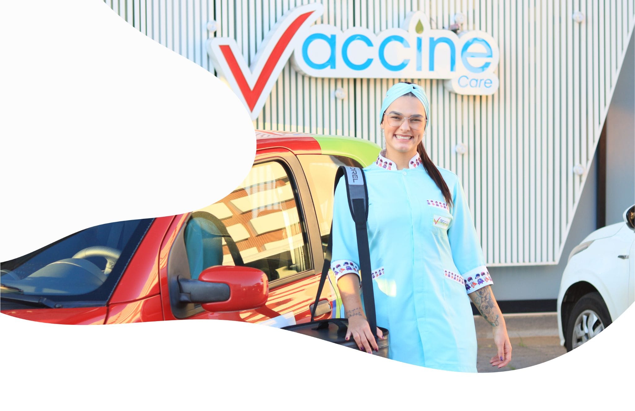 Vaccine Care Anápolis